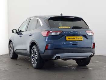 Used Ford Kuga 2022 for sale - 74940458: Photo