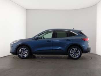 Used Ford Kuga 2022 for sale - 74940458: Photo