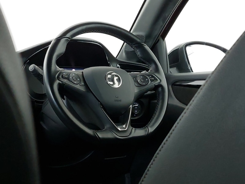 Used Vauxhall Corsa 2021 for sale - 76339138: Photo 10