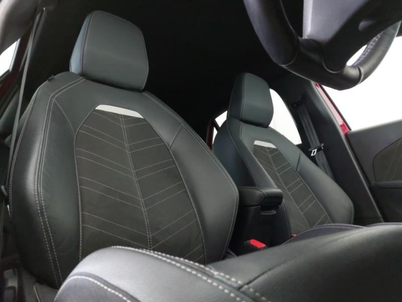 Used Vauxhall Corsa 2021 for sale - 76339138: Photo 12