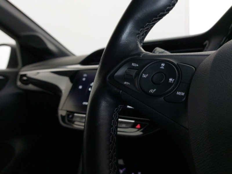 Used Vauxhall Corsa 2021 for sale - 76339138: Photo 14