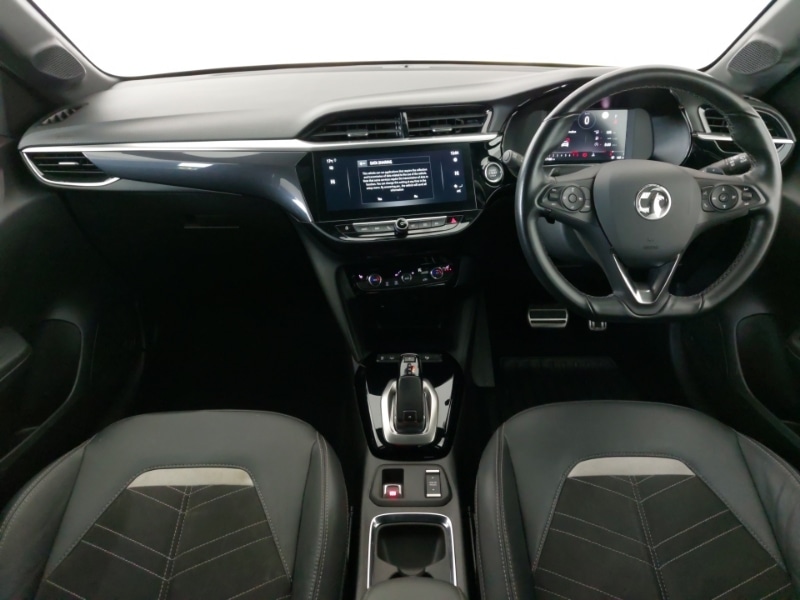 Used Vauxhall Corsa 2021 for sale - 76339138: Photo 2
