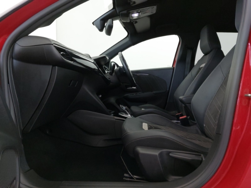 Used Vauxhall Corsa 2021 for sale - 76339138: Photo 5