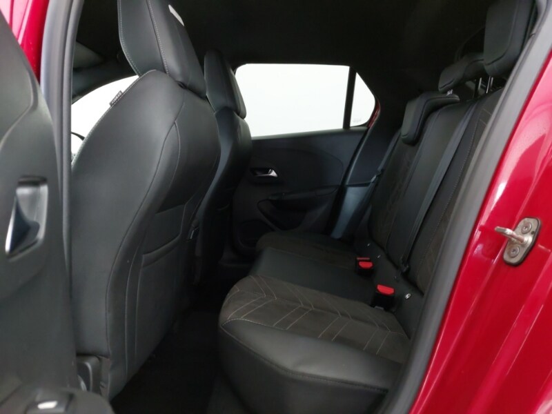 Used Vauxhall Corsa 2021 for sale - 76339138: Photo 6