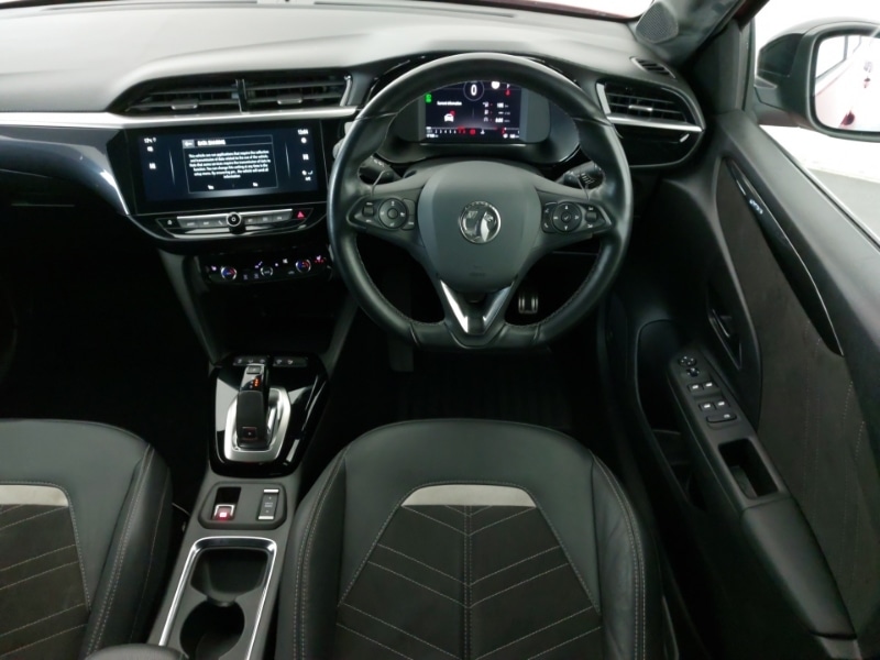 Used Vauxhall Corsa 2021 for sale - 76339138: Photo 7