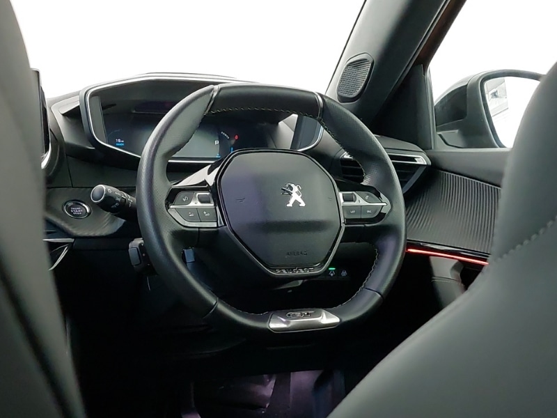 Used Peugeot 2008 2022 for sale - 77623313: Photo 10