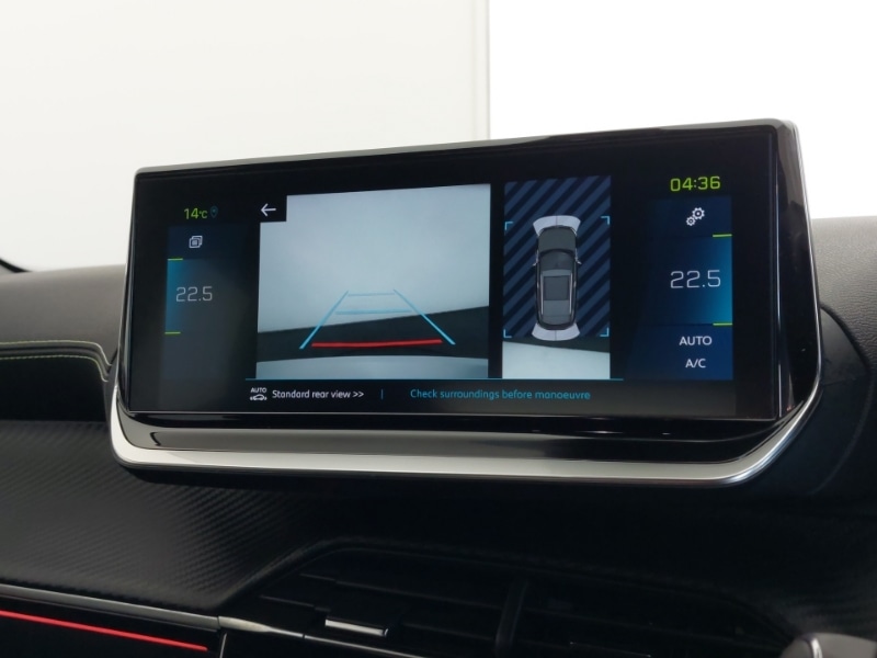 Used Peugeot 2008 2022 for sale - 77623313: Photo 15