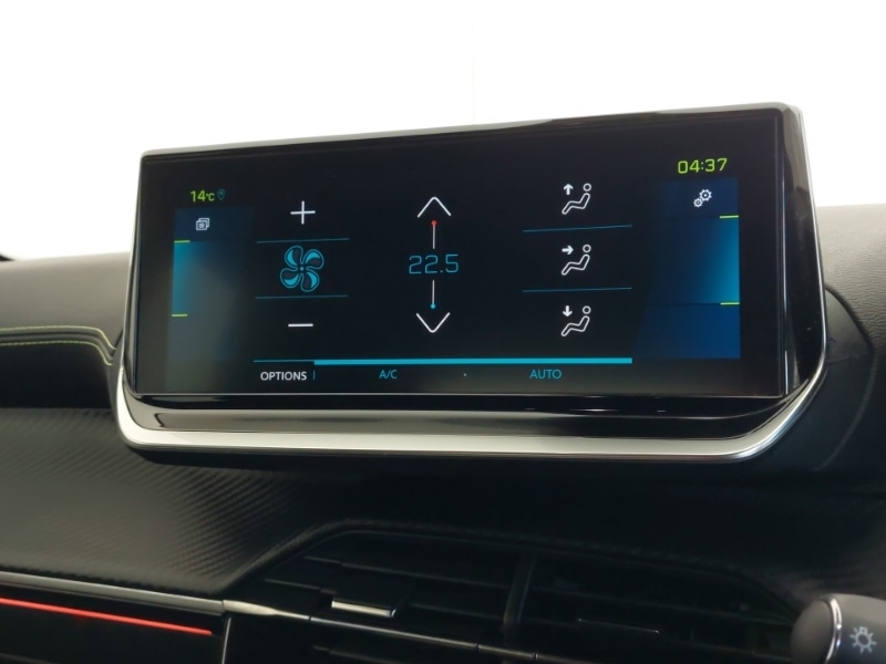 Used Peugeot 2008 2022 for sale - 77623313: Photo 18