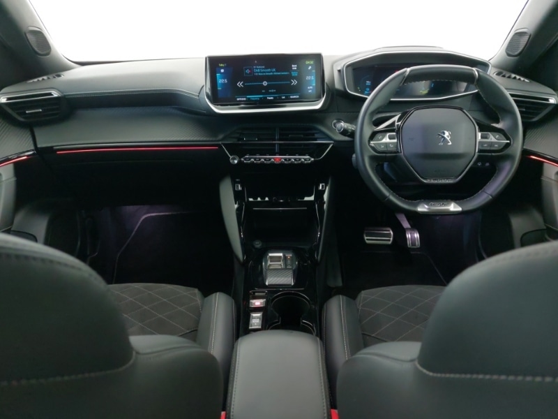 Used Peugeot 2008 2022 for sale - 77623313: Photo 2