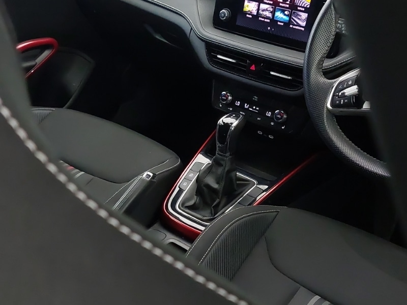 Used Skoda Fabia 2022 for sale - 78066046: Photo 10