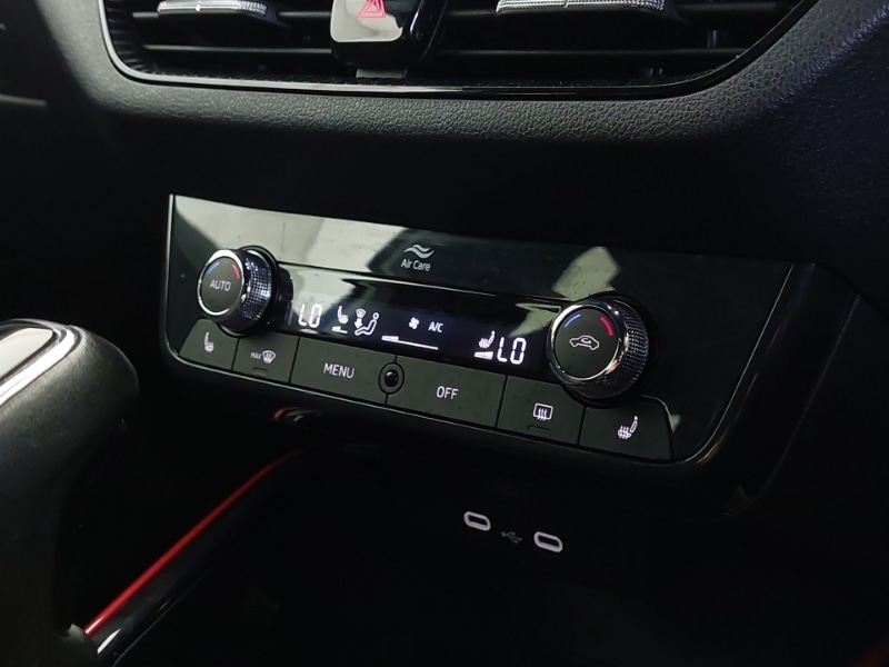 Used Skoda Fabia 2022 for sale - 78066046: Photo 14