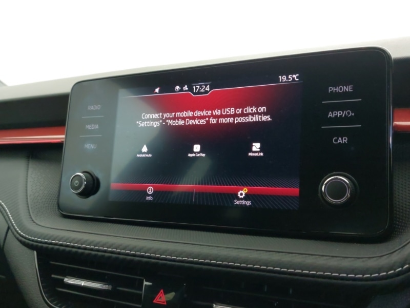 Used Skoda Fabia 2022 for sale - 78066046: Photo 16