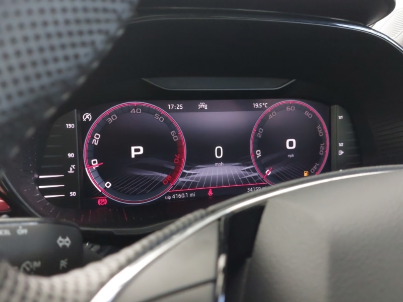 Used Skoda Fabia 2022 for sale - 78066046: Photo 18