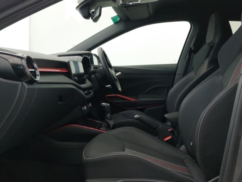 Used Skoda Fabia 2022 for sale - 78066046: Photo 5