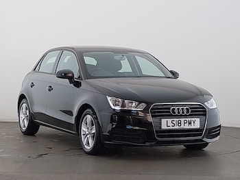 2018 - 1.0 TFSI SE 5dr