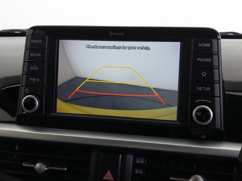 Used Kia Picanto 2020 for sale - 75910093: Photo 13