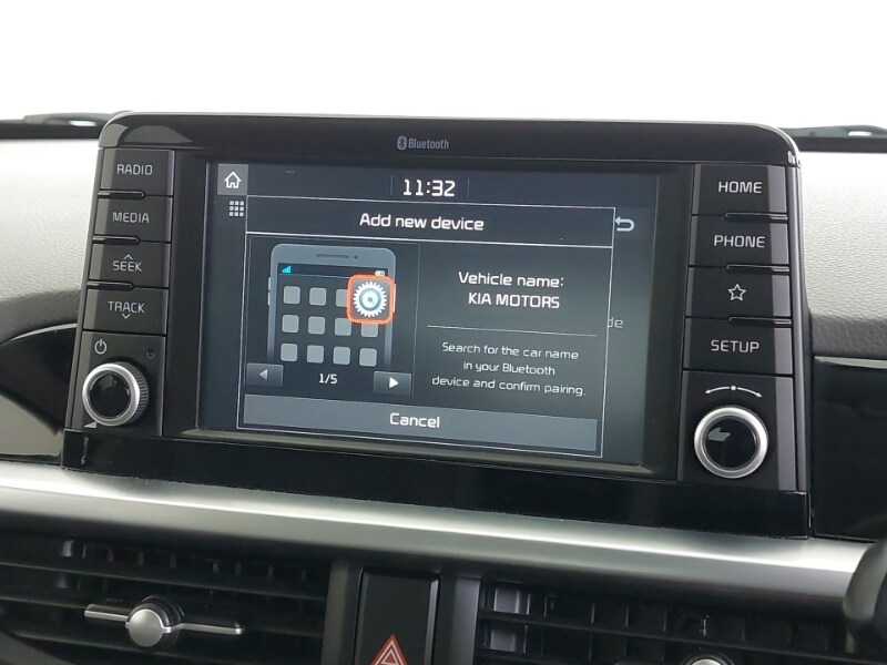 Used Kia Picanto 2020 for sale - 75910093: Photo 16