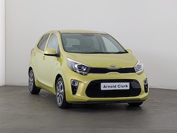 2020 - 1.0 Zest 5dr [4 seats]