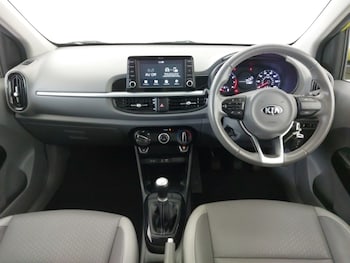 Used Kia Picanto 2020 for sale - 75910093: Photo 2