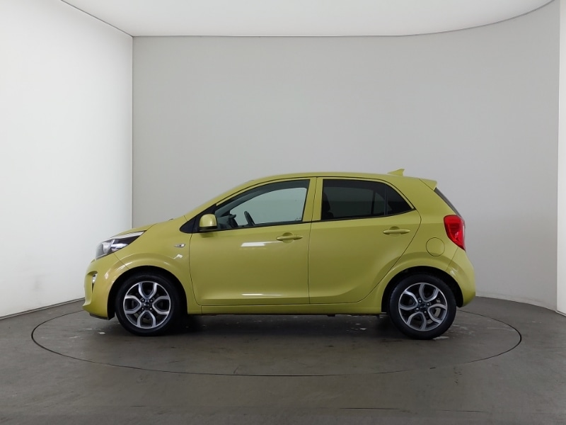 Used Kia Picanto 2020 for sale - 75910093: Photo 4