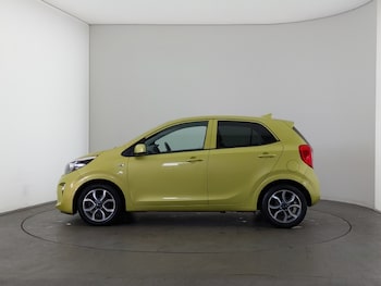 Used Kia Picanto 2020 for sale - 75910093: Photo 4