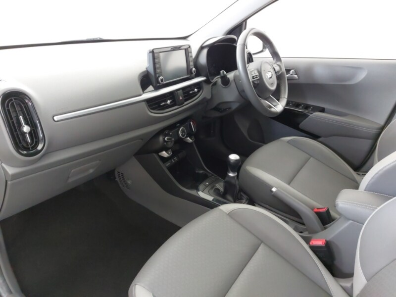 Used Kia Picanto 2020 for sale - 75910093: Photo 5