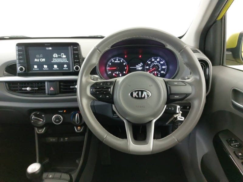 Used Kia Picanto 2020 for sale - 75910093: Photo 7