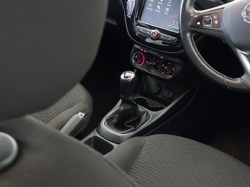 Used Vauxhall Corsa 2016 for sale - 78114043: Photo 10