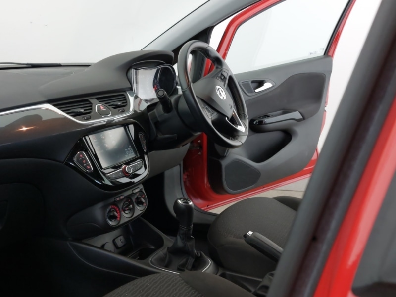 Used Vauxhall Corsa 2016 for sale - 78114043: Photo 11