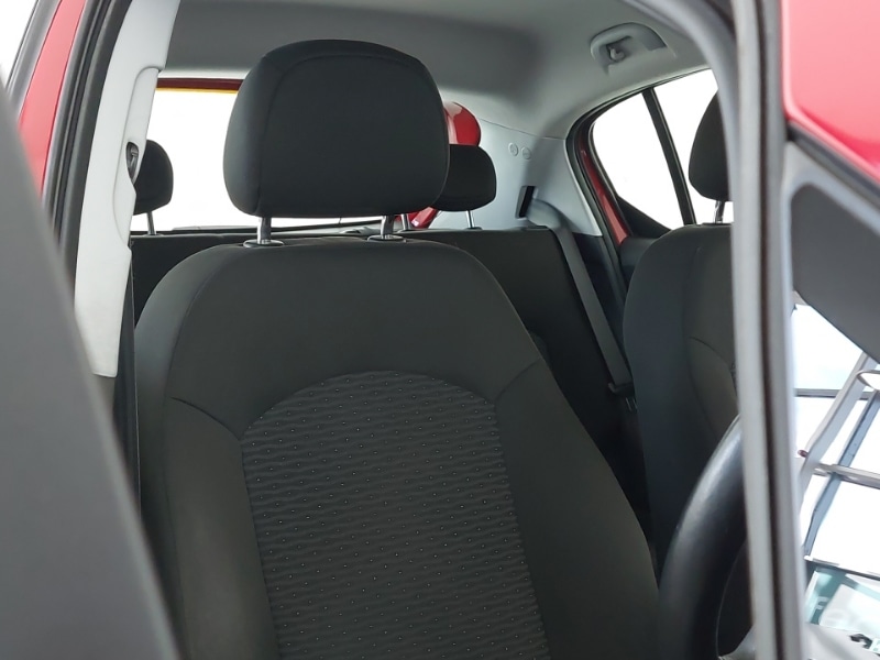 Used Vauxhall Corsa 2016 for sale - 78114043: Photo 12