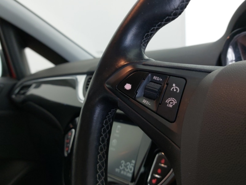 Used Vauxhall Corsa 2016 for sale - 78114043: Photo 14