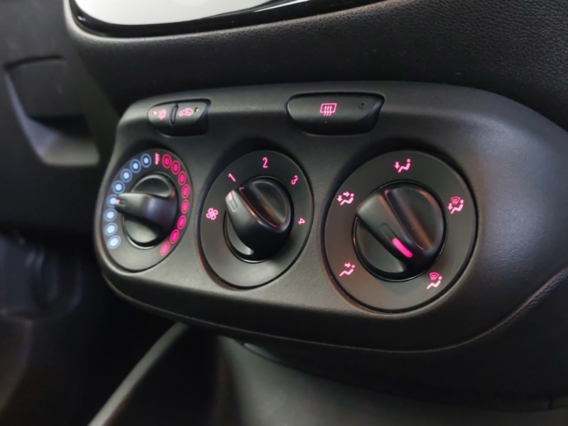 Used Vauxhall Corsa 2016 for sale - 78114043: Photo 15