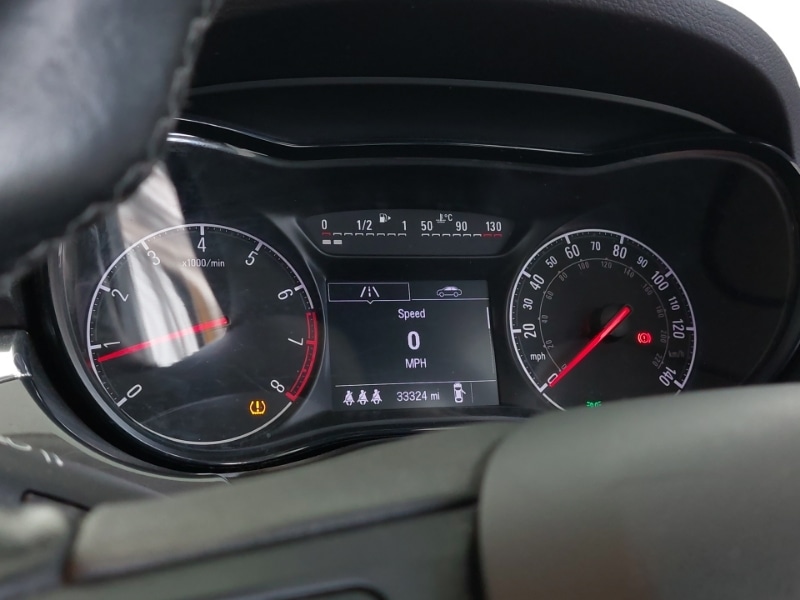 Used Vauxhall Corsa 2016 for sale - 78114043: Photo 16