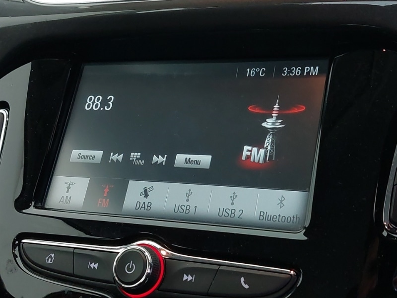 Used Vauxhall Corsa 2016 for sale - 78114043: Photo 17