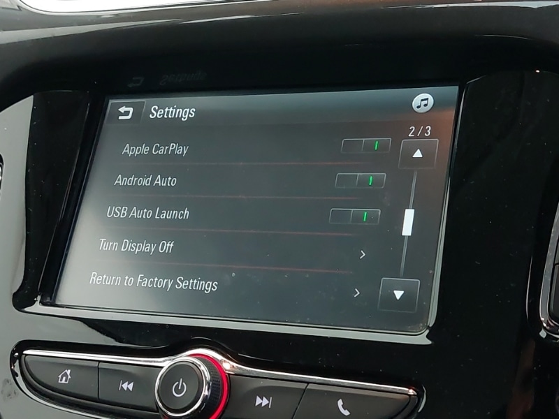 Used Vauxhall Corsa 2016 for sale - 78114043: Photo 18