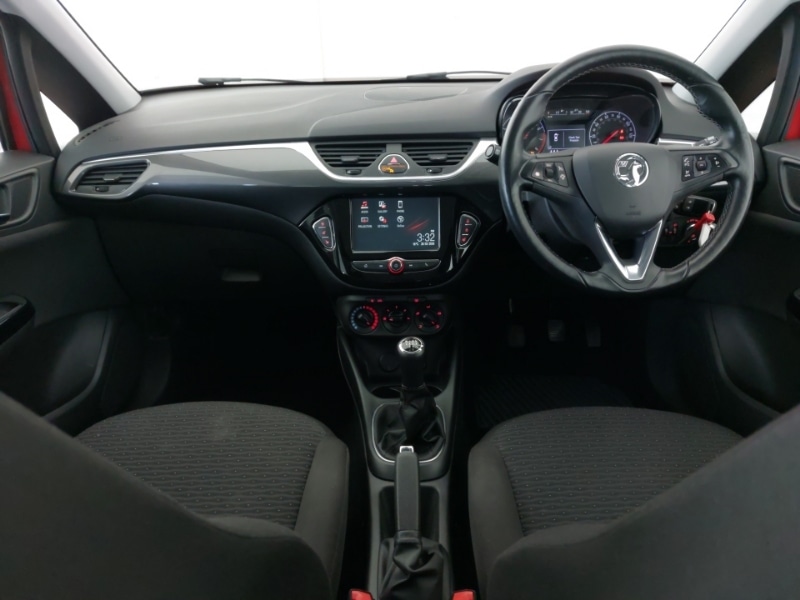 Used Vauxhall Corsa 2016 for sale - 78114043: Photo 2