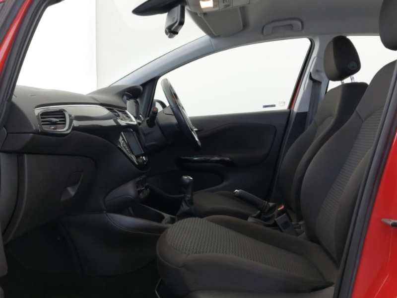 Used Vauxhall Corsa 2016 for sale - 78114043: Photo 5