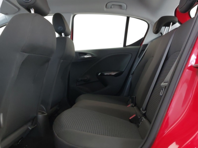 Used Vauxhall Corsa 2016 for sale - 78114043: Photo 6