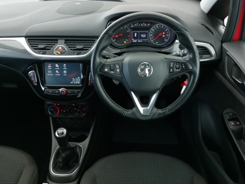 Used Vauxhall Corsa 2016 for sale - 78114043: Photo 7