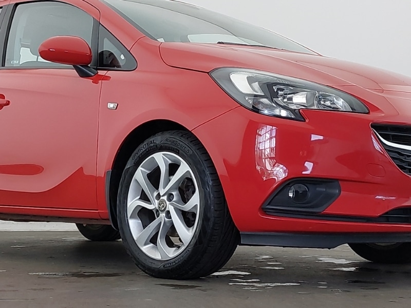 Used Vauxhall Corsa 2016 for sale - 78114043: Photo 9