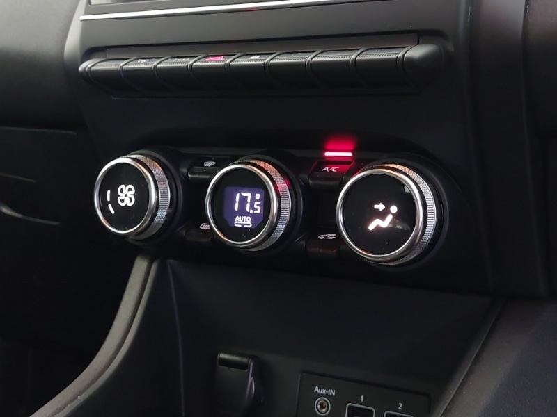 Used Renault Captur 2021 for sale - 78147315: Photo 13