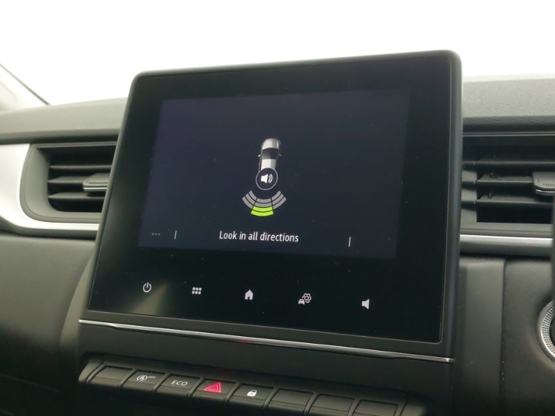 Used Renault Captur 2021 for sale - 78147315: Photo 14