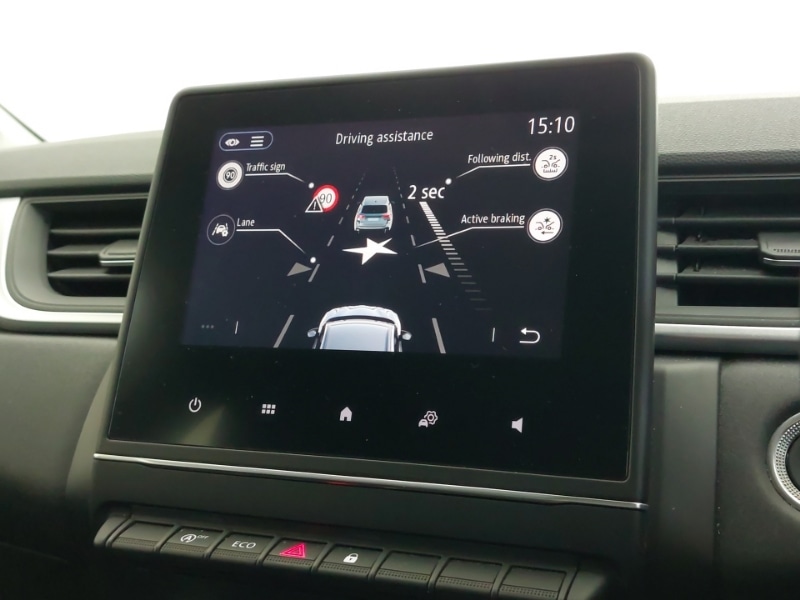 Used Renault Captur 2021 for sale - 78147315: Photo 15