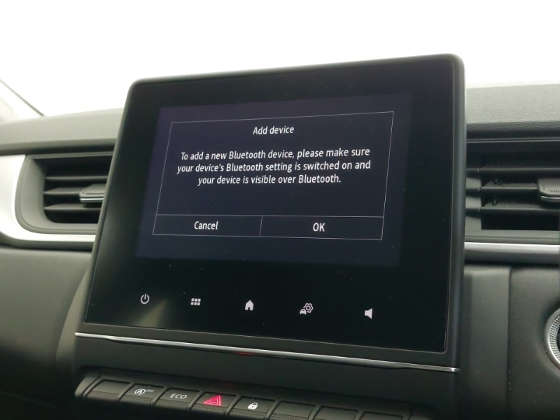 Used Renault Captur 2021 for sale - 78147315: Photo 16