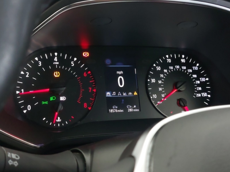 Used Renault Captur 2021 for sale - 78147315: Photo 19