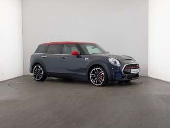 2018 - 2.0 John Cooper Works ALL4 6dr 5-Door