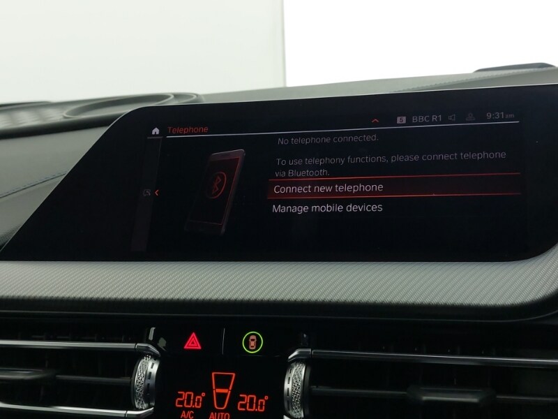 Used BMW 1 Series 2020 for sale - 77573461: Photo 19