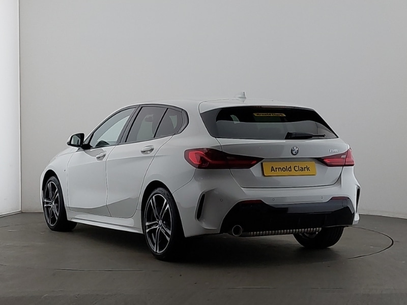 Used BMW 1 Series 2020 for sale - 77573461: Photo 3