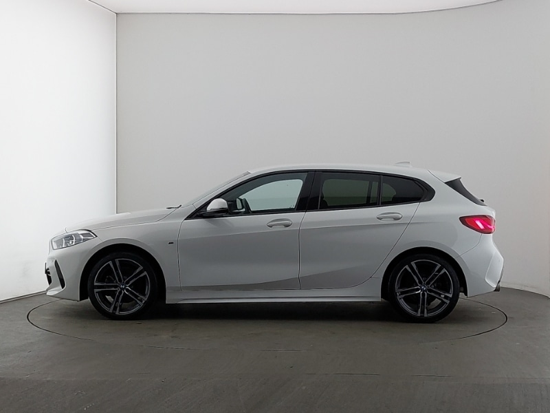 Used BMW 1 Series 2020 for sale - 77573461: Photo 4