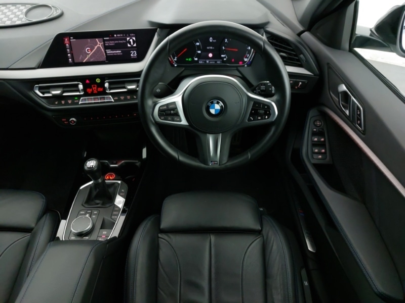 Used BMW 1 Series 2020 for sale - 77573461: Photo 7